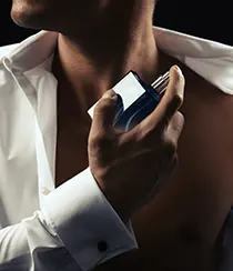 Parfums pour homme