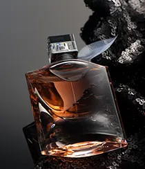 Parfums unisexes